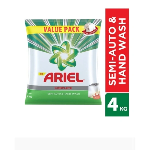 Ariel - 4kg