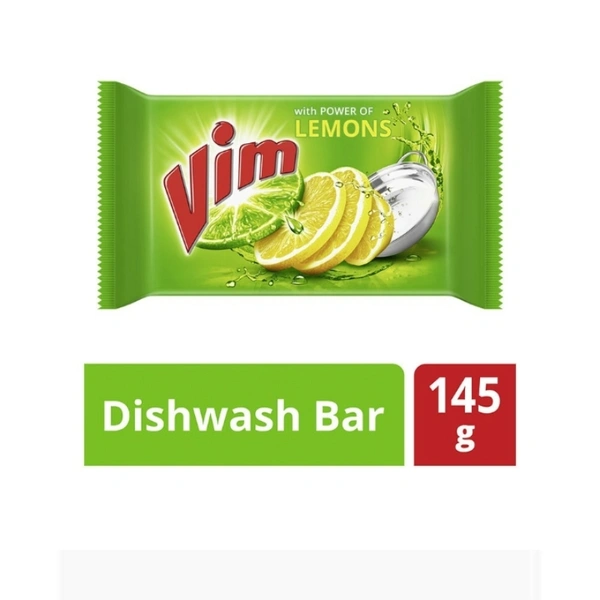 Vim Bar  - 145gm