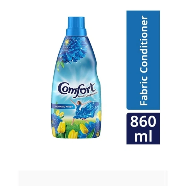 Comfort Fabric Conditioner - 860ml