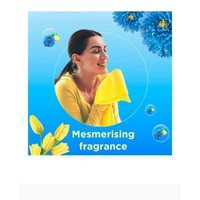 Comfort Fabric Conditioner - 860ml