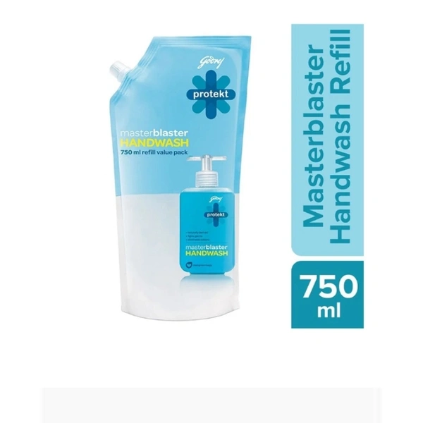 Godrej Hand wash  - 750ml