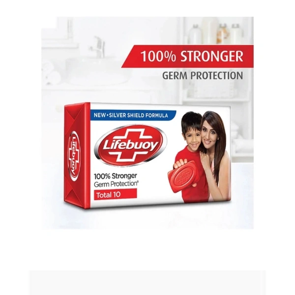 Lifebouy Soap - 125g