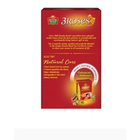 3Roses Dust Tea - 500g