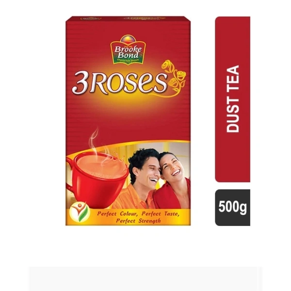 3Roses Dust Tea - 500g