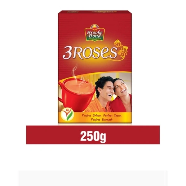 3Roses Dust Tea - 250g