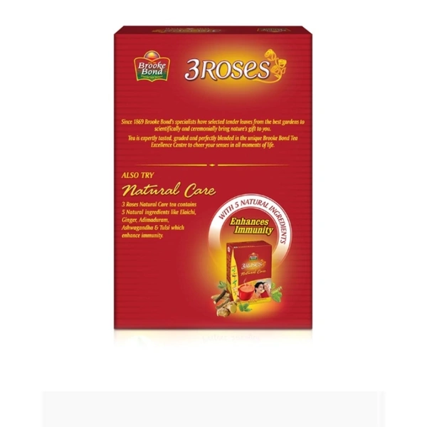 3Roses Dust Tea - 250g