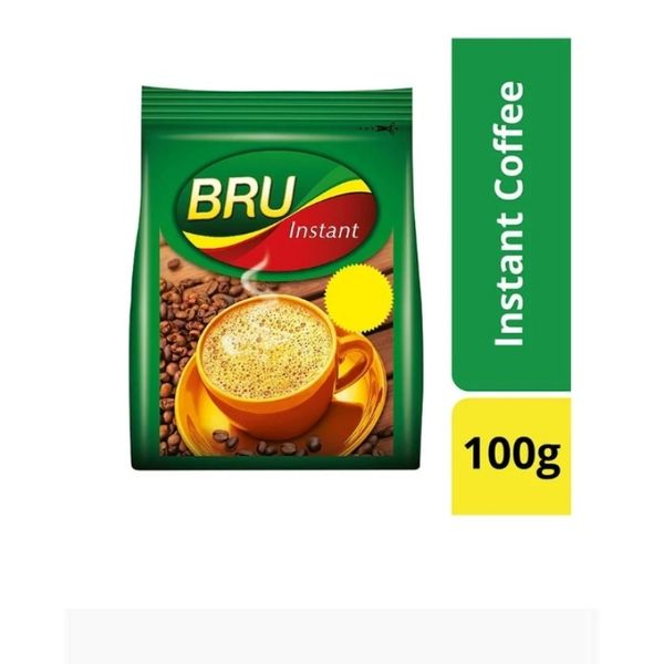 Bru Instant Coffee - 100g