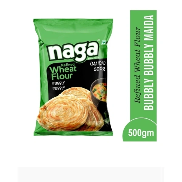 Naga Maida  - 500g
