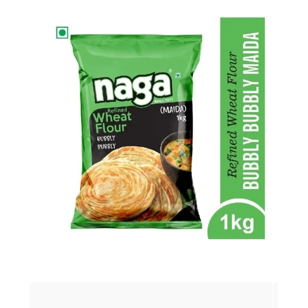 Naga Maida  - 1kg
