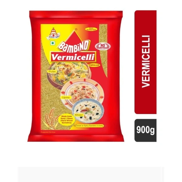 Bambino Semiya  - 900gm