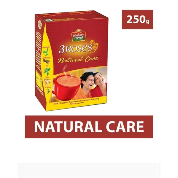 3Roses Natural Care - 250g
