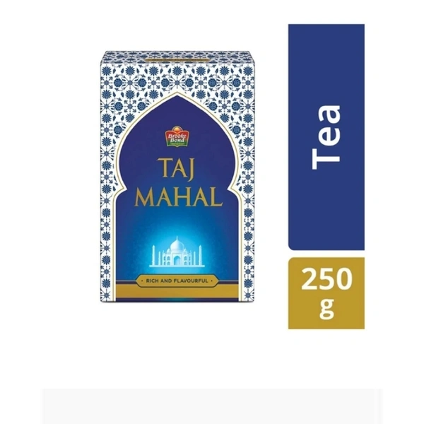 Taj Mahal Tea - 250g