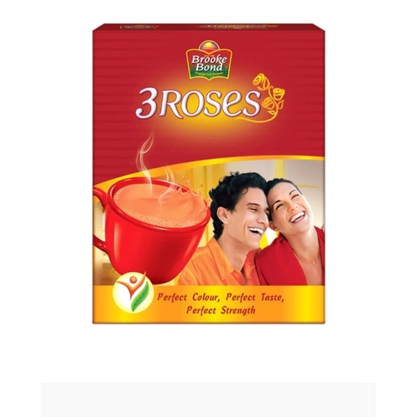 3Roses Dust Tea - 100g