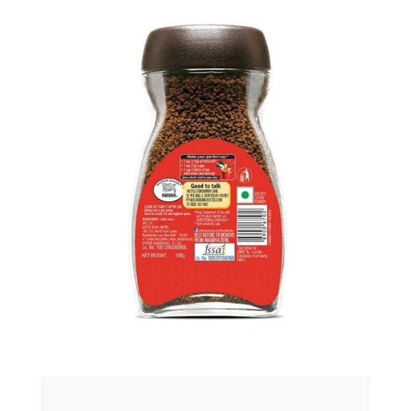 Nescafe Classic - 100g