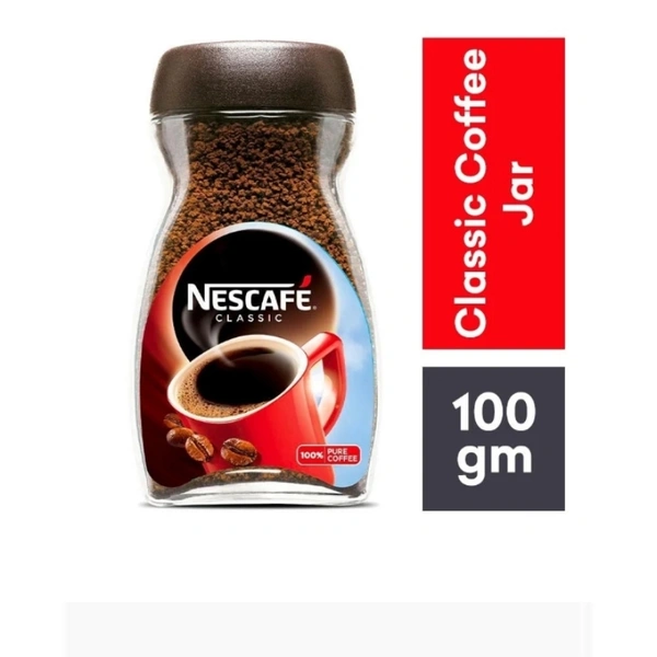 Nescafe Classic - 100g