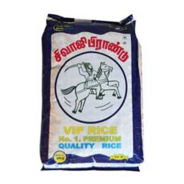 Shivaji Bolied Ponni Rice  - 10kg