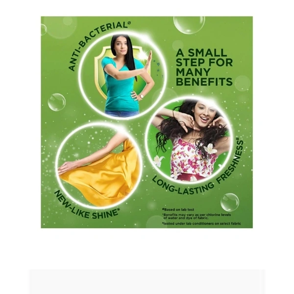 Comfort Fabric Conditioner  - 860ml
