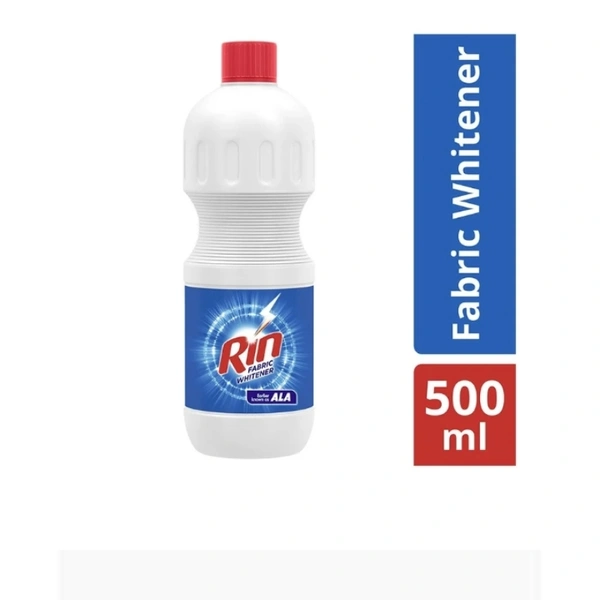 Rin Alaa Fabric Whitener - 500ml