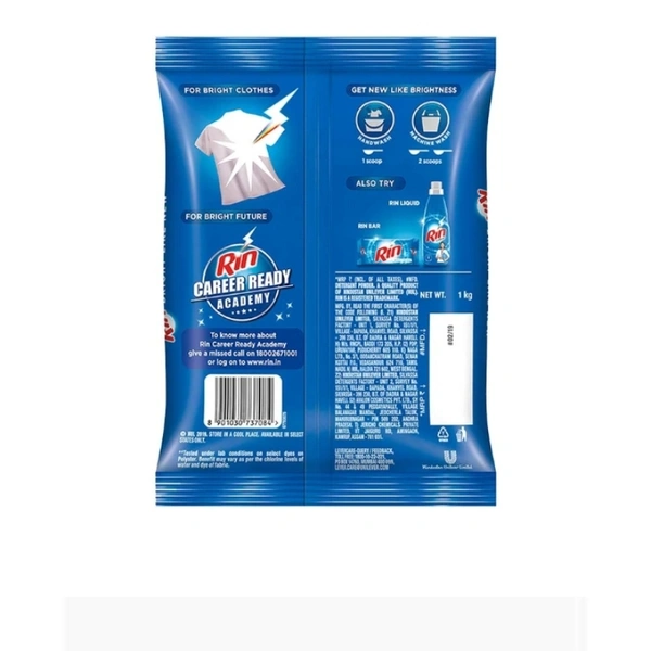 Rin Powder - 1 kg