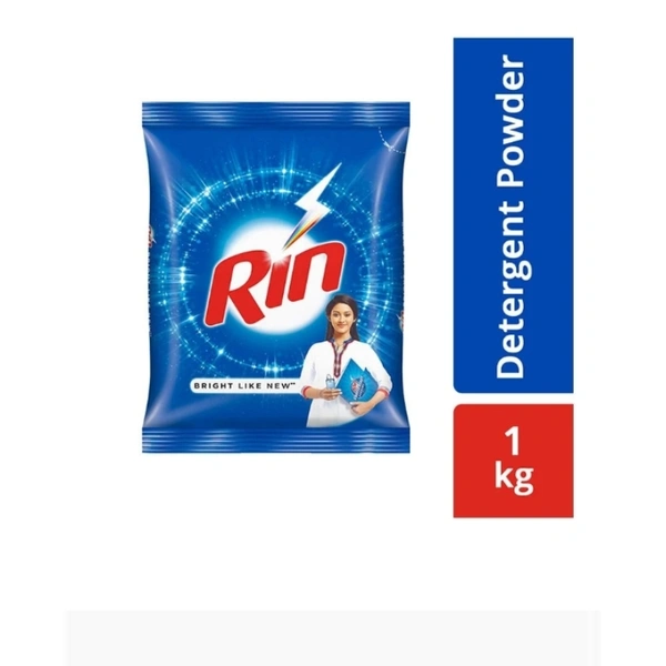 Rin Powder - 1 kg