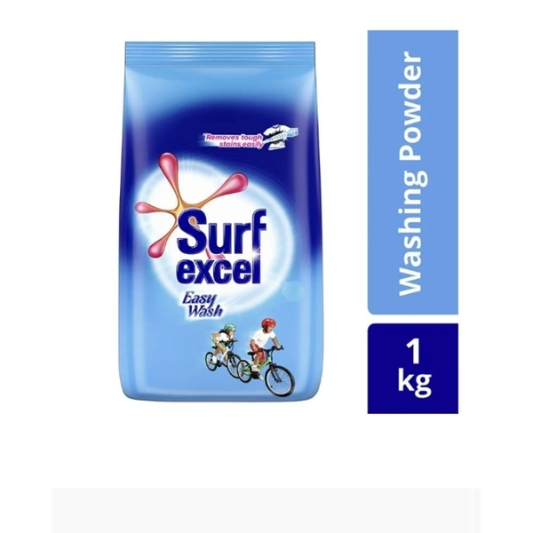 Surf Excel Easy Wash  - 1 kg