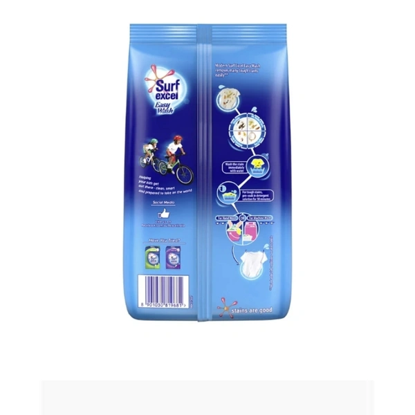 Surf Excel Easy Wash  - 500gm