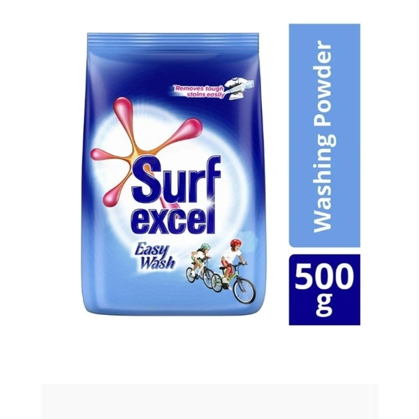 Surf Excel Easy Wash  - 500gm