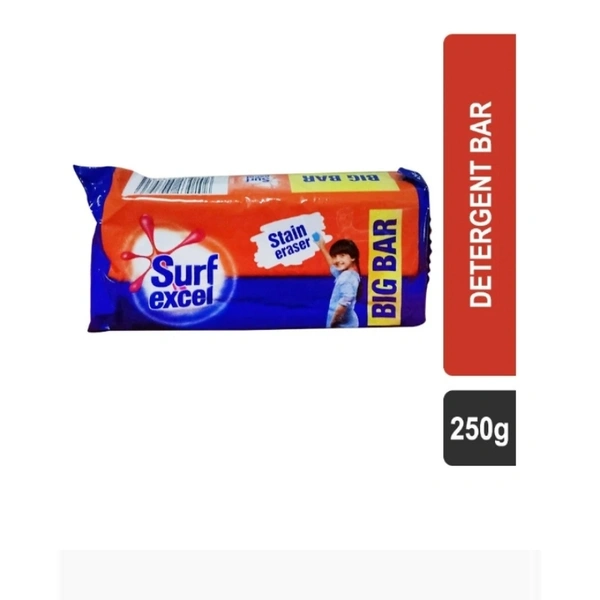 Surf Excel Soap - 250g