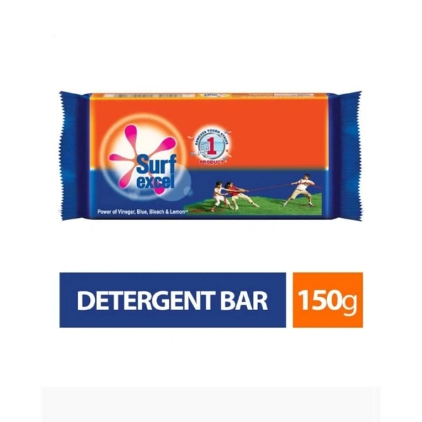 Surf Excel Soap - 150g