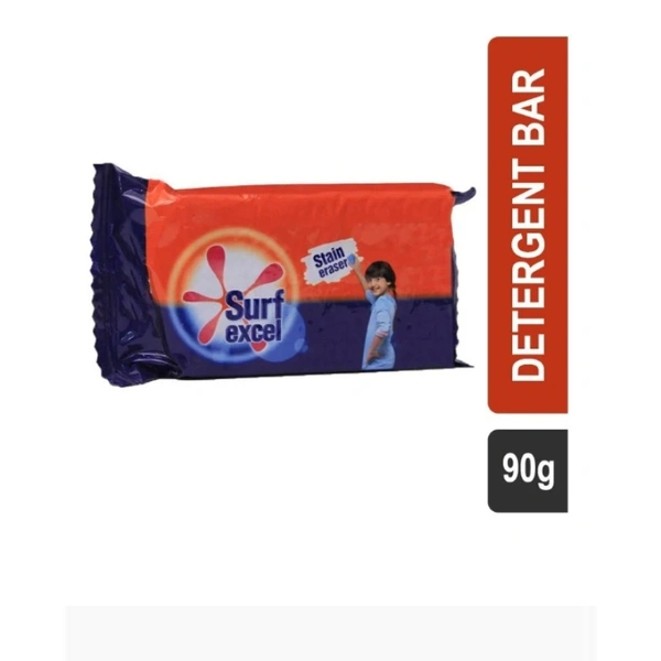 Surf Excel Soap - 90g