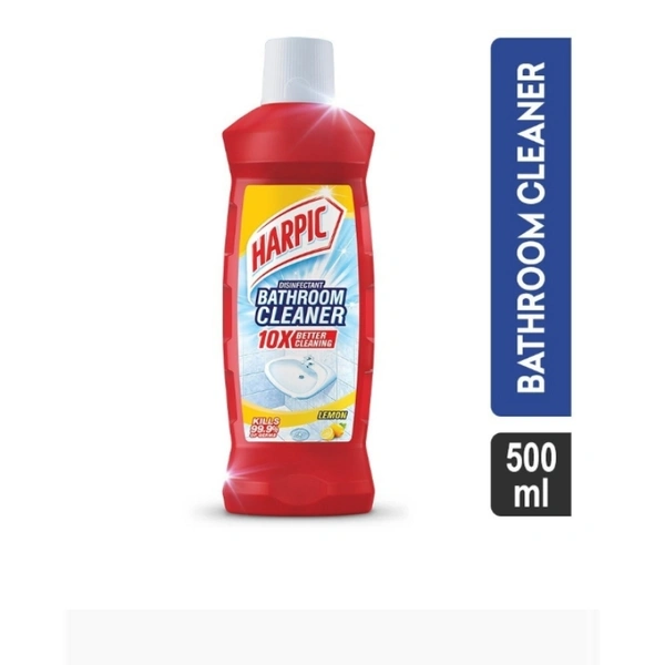 Harpic Bathroom Cleaner - 500ml