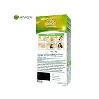 Garnier Color Naturals Black - 60ml