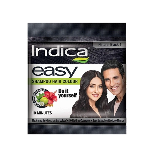 Indica Easy 