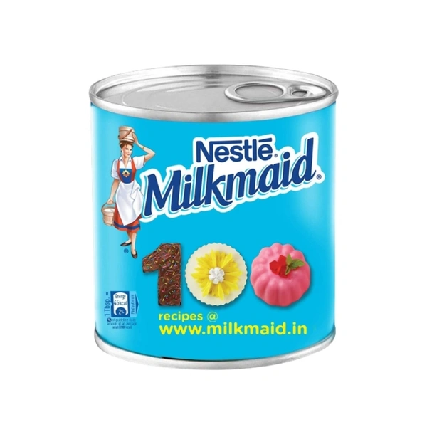 Milk Maid  - 400g