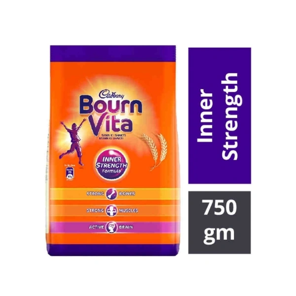 Bourn Vita  - 750g