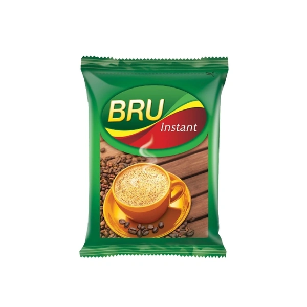 Bru Instant Coffee - 50g