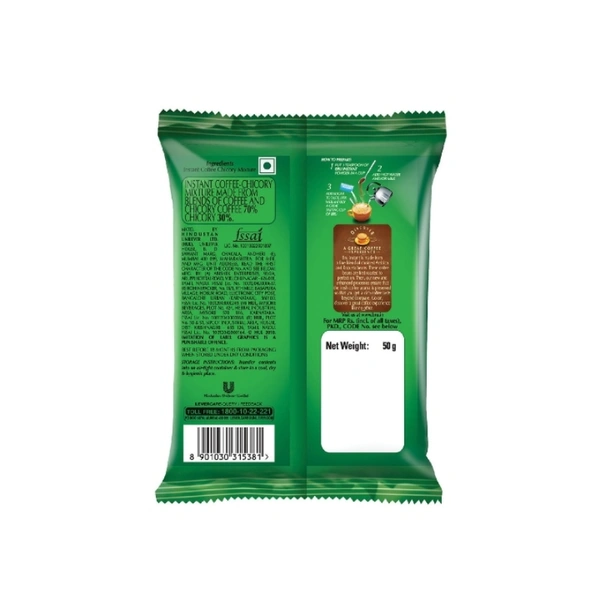 Bru Instant Coffee - 50g
