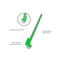 Toliet Cleaner Brush 