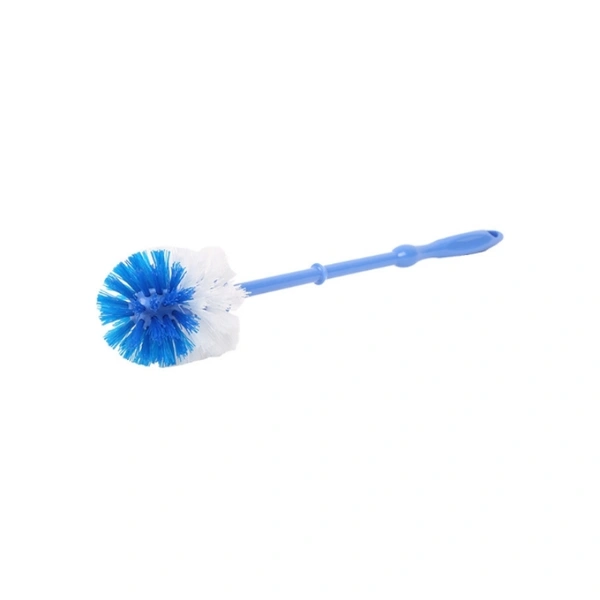 Toilet Cleaner Brush Round 