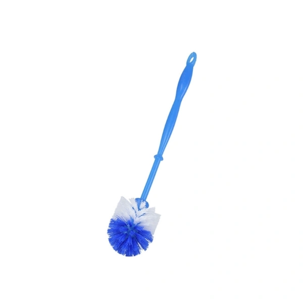 Toilet Cleaner Brush Round 