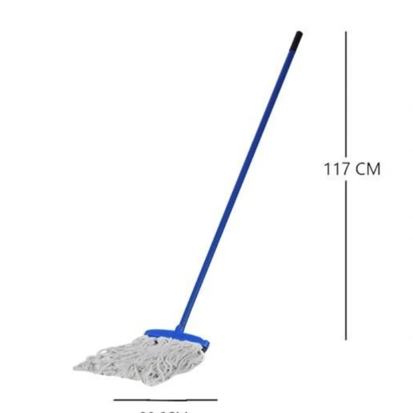 Floor Mop Wood Stick
