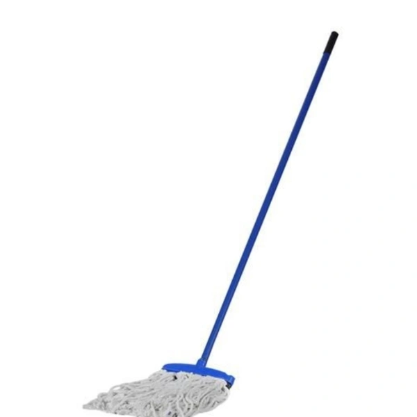 Floor Mop Wood Stick
