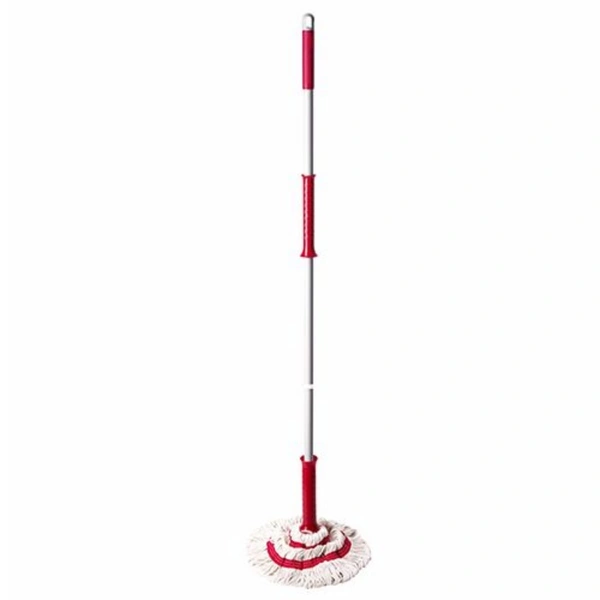 Floor Mop Twist Steel No:1  - 1pcs best quality