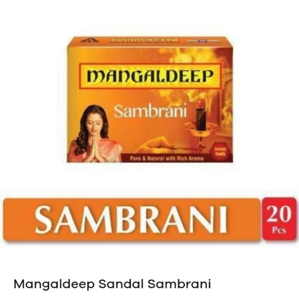 Mangaldeep Sambrani 