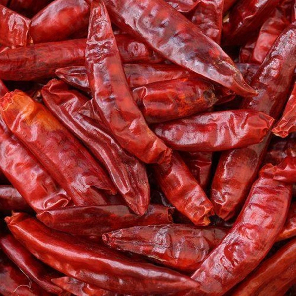 Red Chilli Long Big  - 100gm