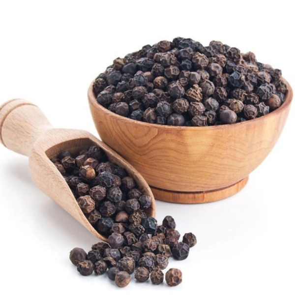 Black Pepper Whole  - 100gm