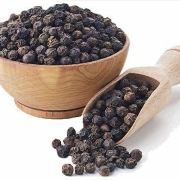 Black Pepper Whole  - 100gm