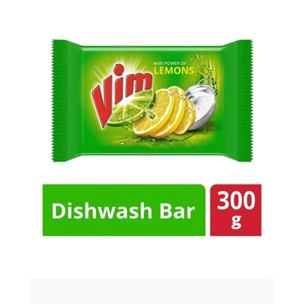 Vim Bar  - 300gm
