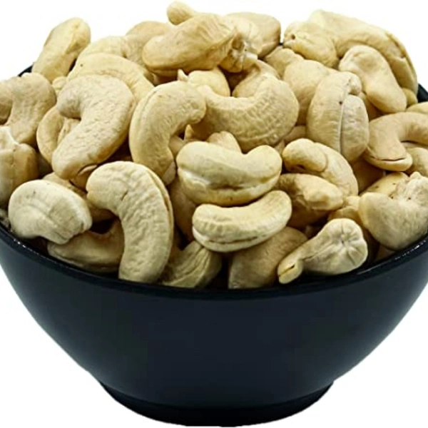 Whole Cashews ( 180W) - 1kg
