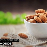 Badam Big - 1kg